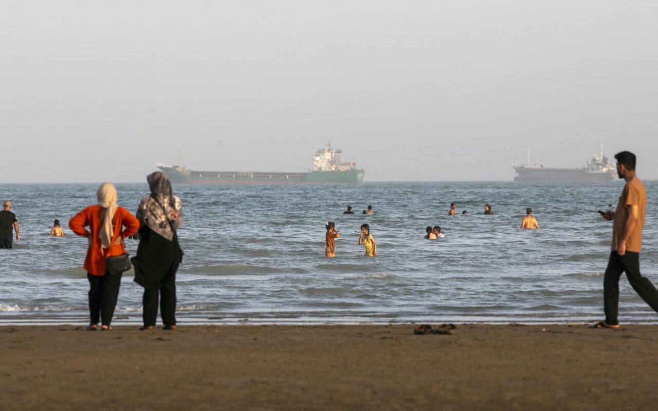 مضيق هرمز: 3 مسارات ملاحية لعبور السفن.. ما أخطرها؟