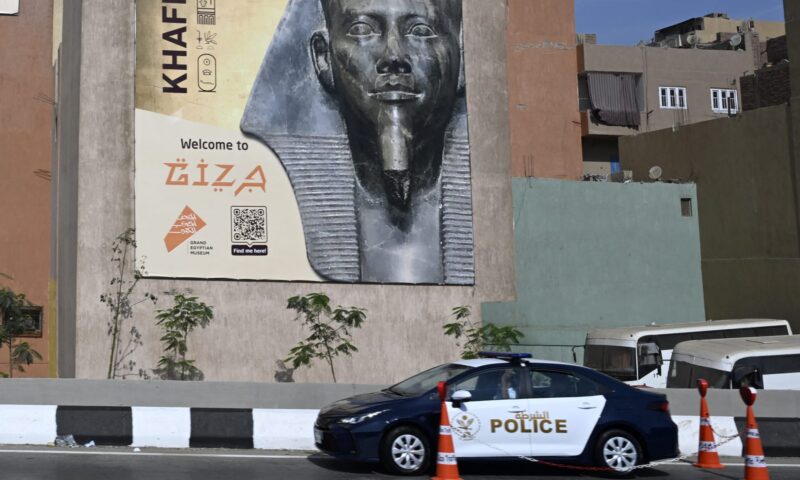 بعد اتهام سائق تطبيق نقل ذكي بالتحرش.. الداخلية المصرية تكشف ما حدث من “مزاعم كاذبة”