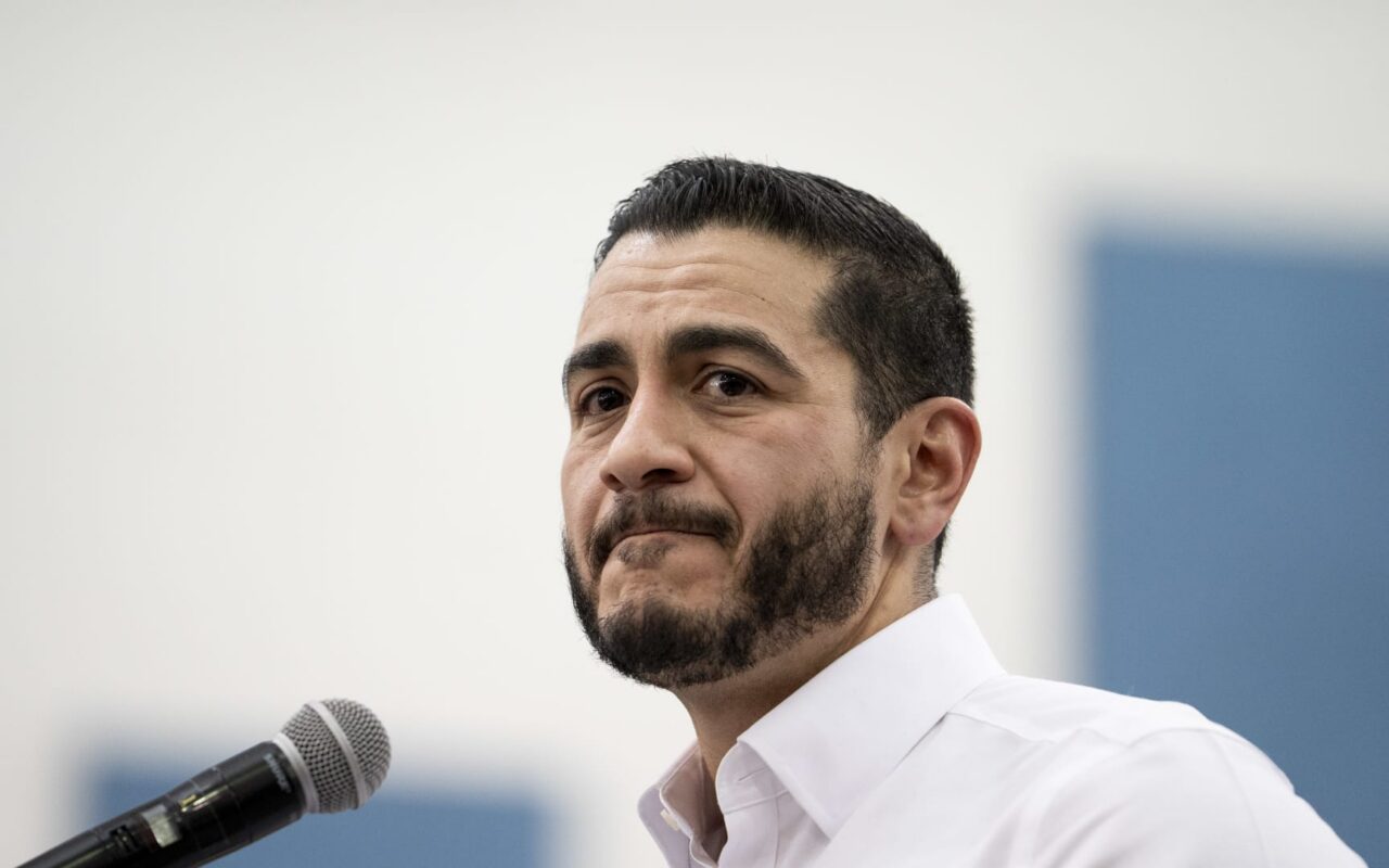 “إذا فزت ستكون أول سيناتور مسلم بتاريخ أمريكا”.. شاهد رد عبدالرحمن السيد على مذيعة CNN
