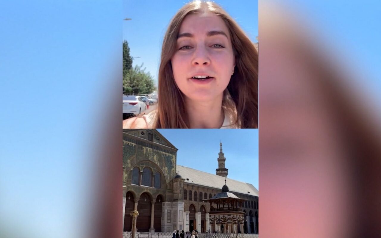 كاميرا CNN تجوب شوارع دمشق.. وهذا ما رصدته خلال نظرة على الحياة اليومية هناك