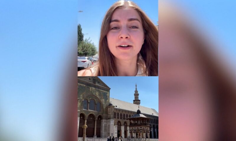 كاميرا CNN تجوب شوارع دمشق.. وهذا ما رصدته خلال نظرة على الحياة اليومية هناك