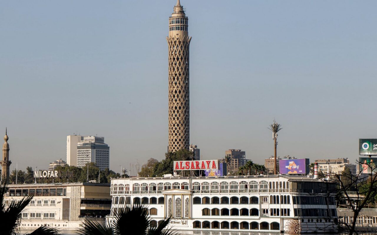 بعد أزمة ضياء العوضي.. مصر تلغي فعالية طبية للأسترالية باربرا أونيل