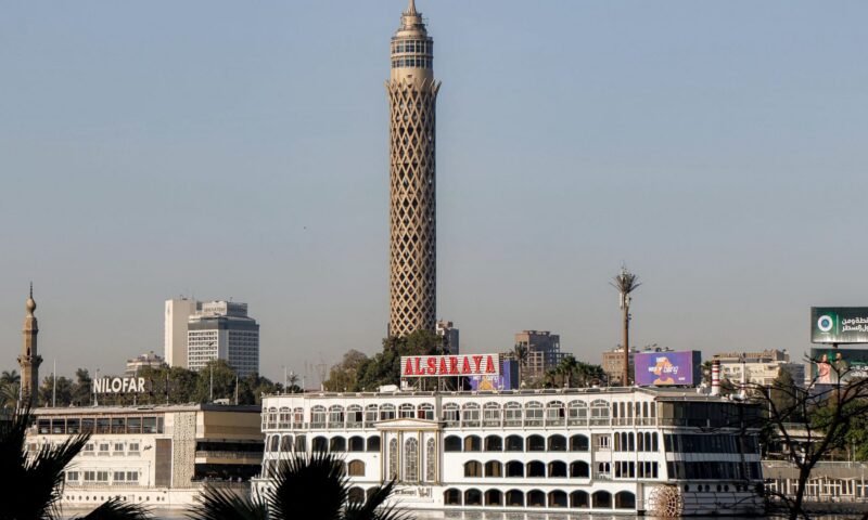 بعد أزمة ضياء العوضي.. مصر تلغي فعالية طبية للأسترالية باربرا أونيل