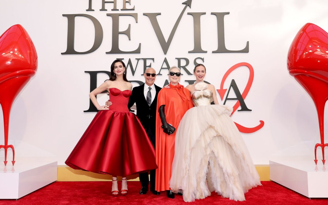 أزياء الفيلم تُعرض للبيع.. مزاد يحقق حلم جمهورThe Devil Wears Prada 2