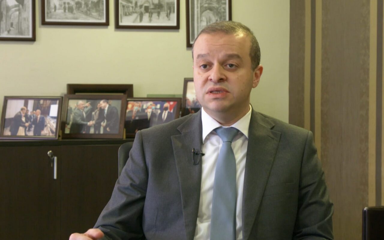 دخلت حيز التنفيذ.. ما مكاسب اتفاقية التجارة الجديدة بين الأردن وأمريكا؟