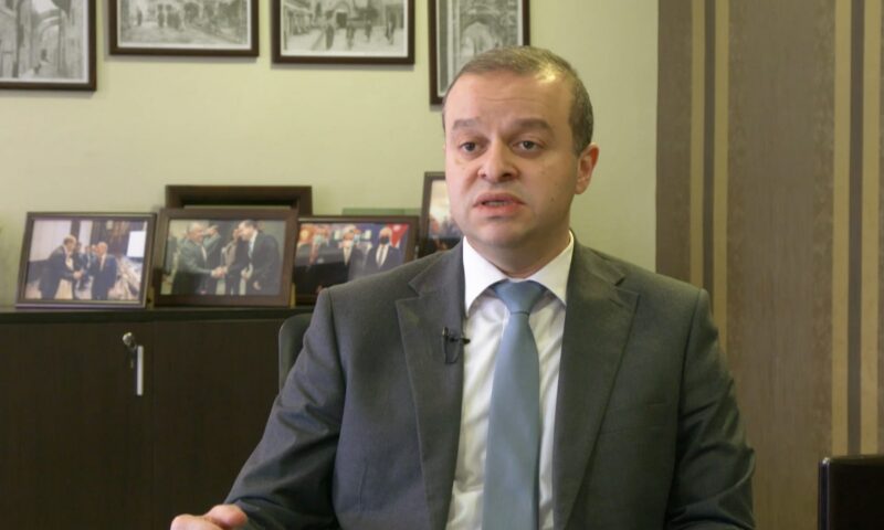 دخلت حيز التنفيذ.. ما مكاسب اتفاقية التجارة الجديدة بين الأردن وأمريكا؟