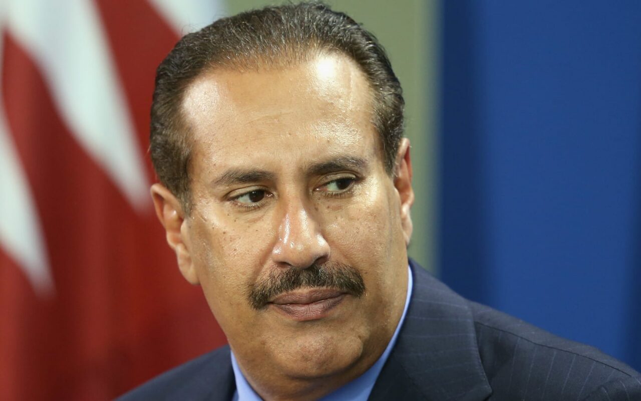 “أتمنى أن تكون واضحة وصريحة” .. حمد بن جاسم يعلق على الاتفاقية الدفاعية بين السعودية وتركيا وباكستان