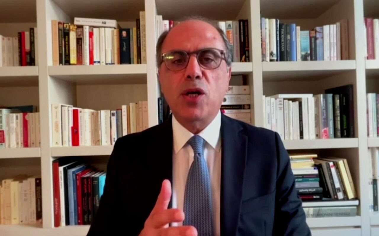 جهاد أزعور لـCNN عن انتعاش اقتصاد سوريا: خطوات في الاتجاه الصحيح.. ويجب تعزيزها