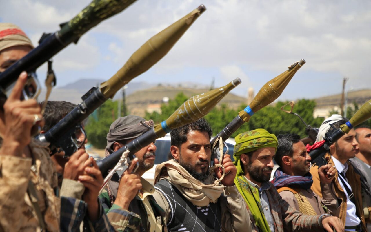 مسؤول حوثي لـCNN: أوامر شن عمليات ضد السعوديين لا تأتي من إيران