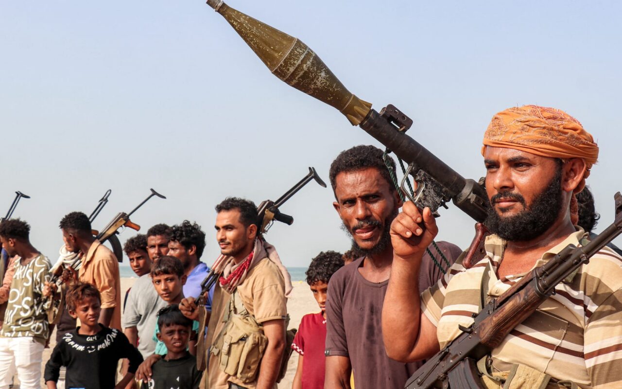 المبعوث الأممي: اليمن يواجه أكبر خطر لتجدد الصراع منذ هدنة 2022