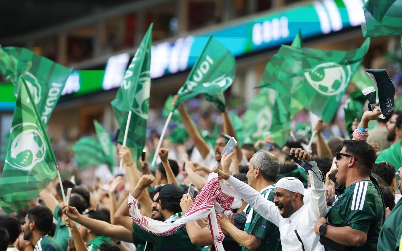 مرشح وحيد لرئاسة اتحاد الكرة السعودي.. من هو؟