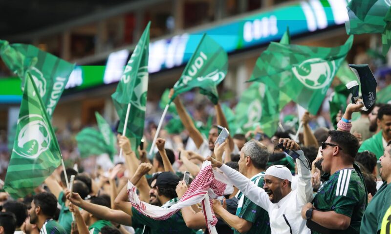 مرشح وحيد لرئاسة اتحاد الكرة السعودي.. من هو؟