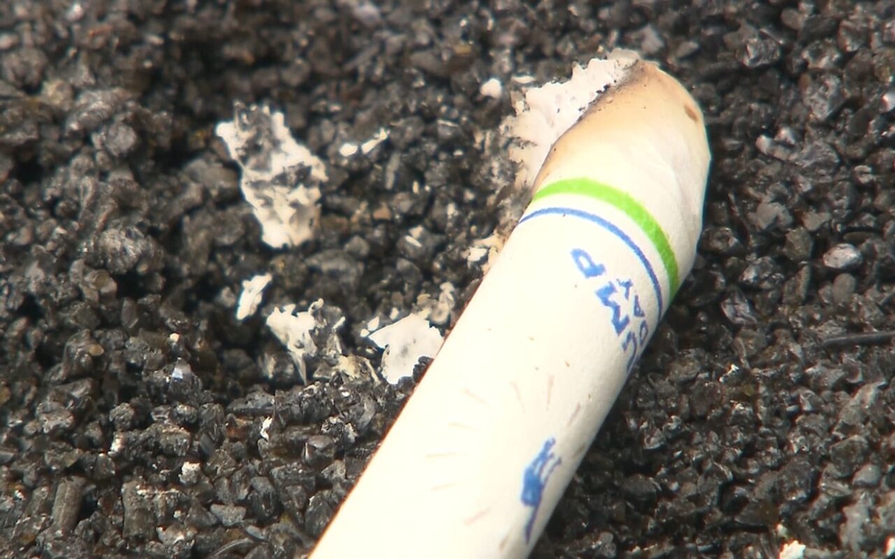 سرطان الرئة يقتل أكثر من 100 ألف شخص سنويًا.. إليك ما يجب معرفته