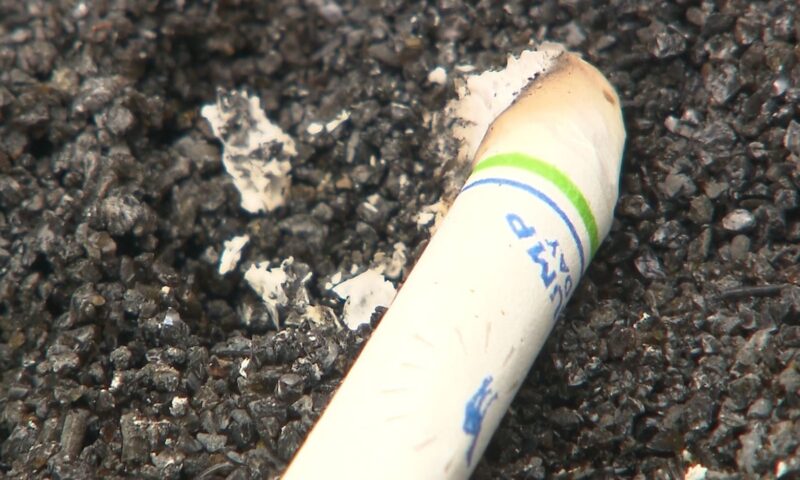 سرطان الرئة يقتل أكثر من 100 ألف شخص سنويًا.. إليك ما يجب معرفته