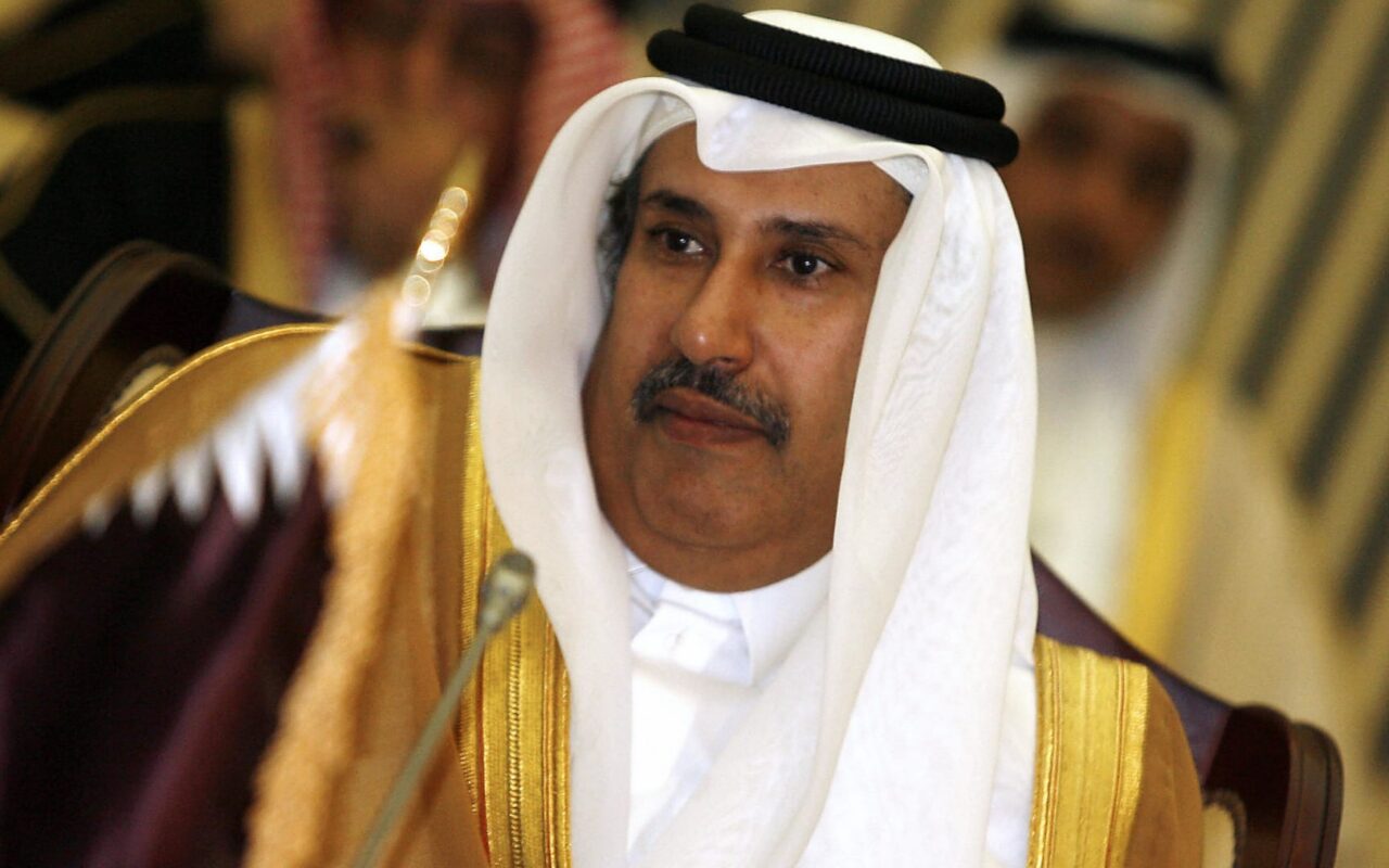 “لإرباك المشهد”.. حمد بن جاسم يعلق على “مماطلة” إيران في التفاوض مع أمريكا