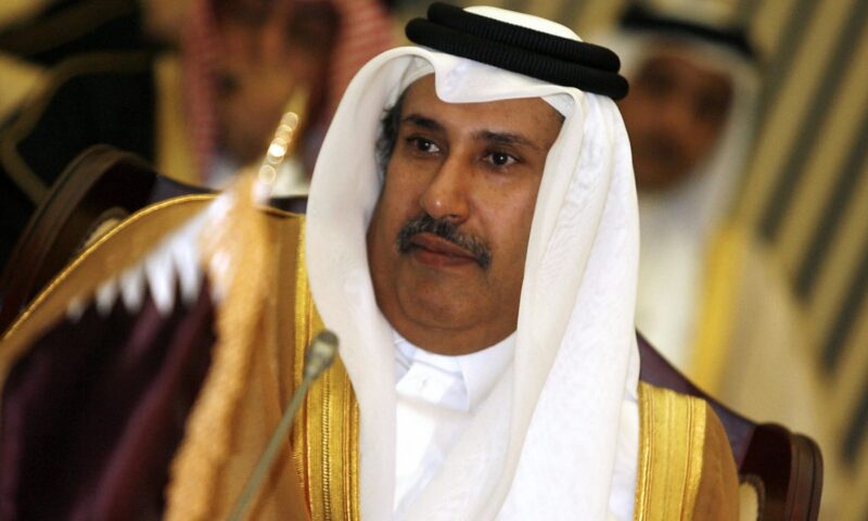 “لإرباك المشهد”.. حمد بن جاسم يعلق على “مماطلة” إيران في التفاوض مع أمريكا