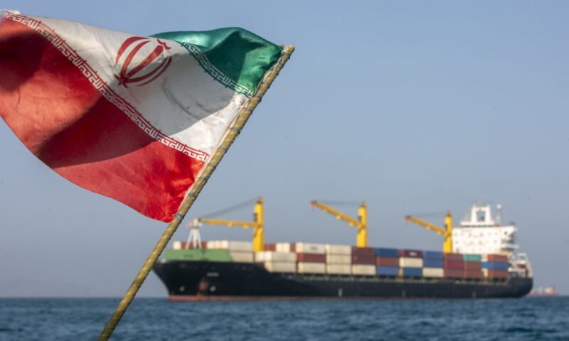 ما أبرز شروط إيران لإعادة فتح مضيق هرمز؟