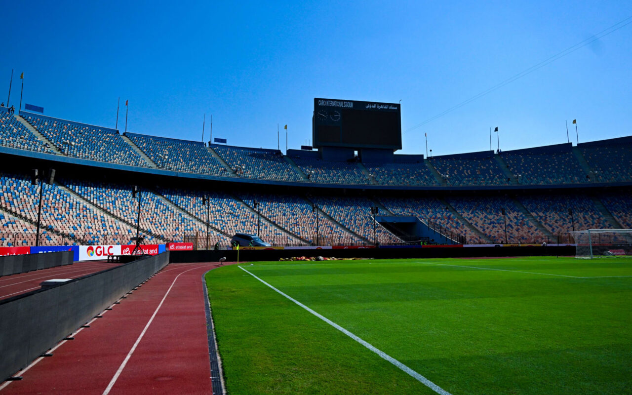 مصر تستضيف كأس إفريقيا تحت 23 عاماً المؤهلة لأولمبياد لوس أنجلوس