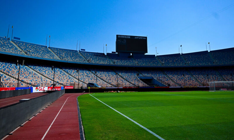مصر تستضيف كأس إفريقيا تحت 23 عاماً المؤهلة لأولمبياد لوس أنجلوس