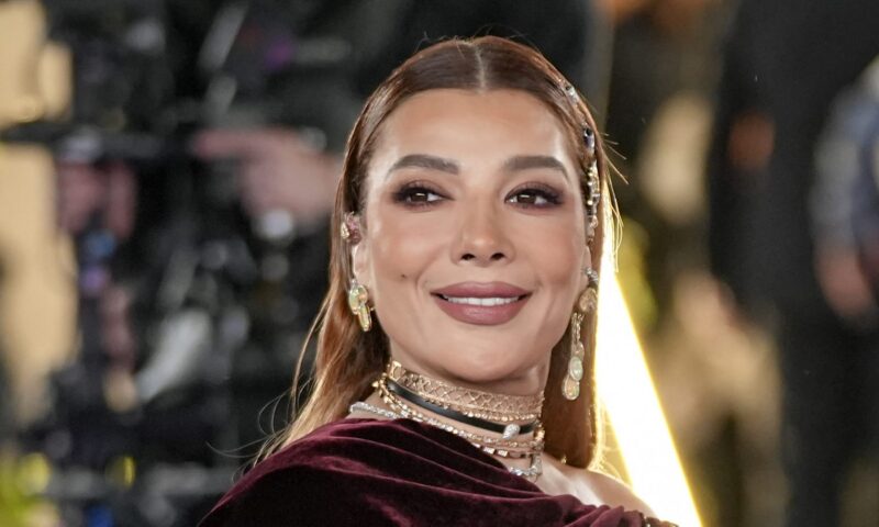 سوريا.. أصالة تشوّق الجمهور لحفلها في دمشق بعد سنوات من الغياب