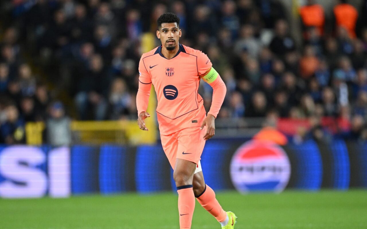 ليفربول يضم رونالد أراوخو.. إليك تفاصيل الصفقة وأول تعليق من اللاعب