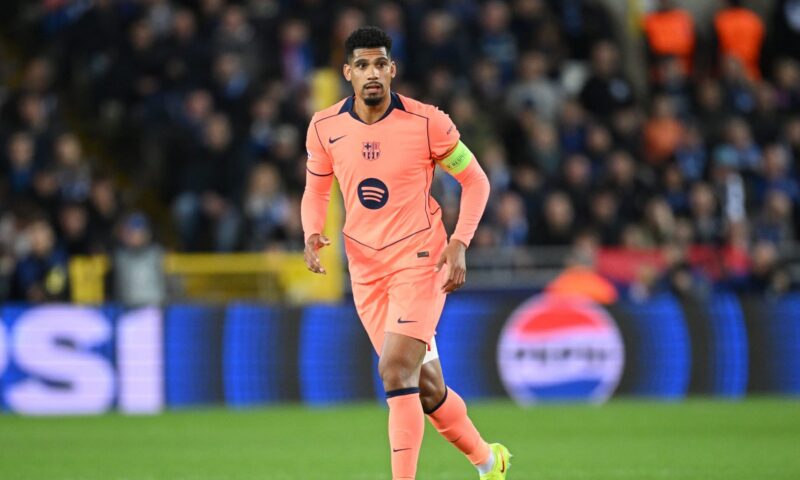 ليفربول يضم رونالد أراوخو.. إليك تفاصيل الصفقة وأول تعليق من اللاعب