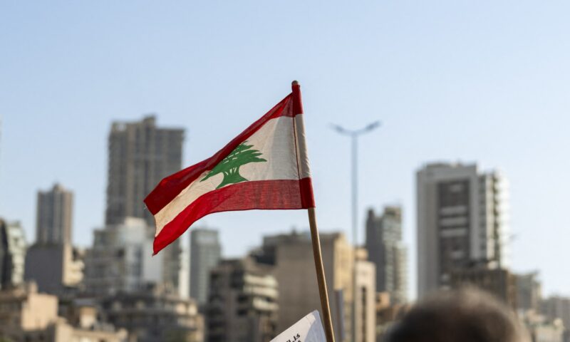 مجلس النواب اللبناني يلغي عقوبة الإعدام.. ووزير العدل يعلق