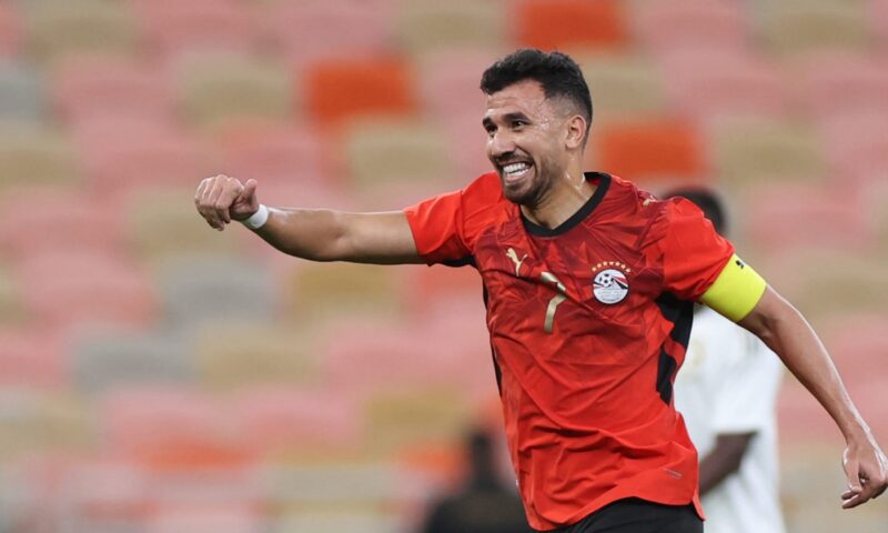 نادٍ في الدوري السعودي يعلن تعاقده مع تريزيجيه