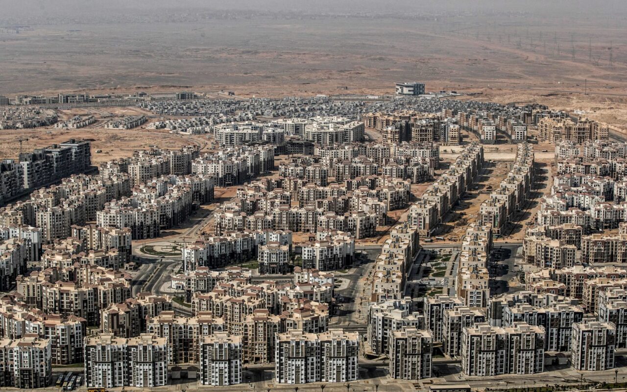 مصر.. تشديد الرقابة على المشروعات العقارية لضمان حقوق المشترين