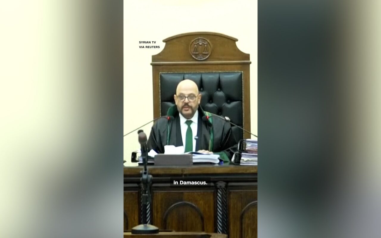 من قصر الرئاسة إلى قوائم الإعدام.. حكم غيابي بحق بشار الأسد وشقيقه ماهر