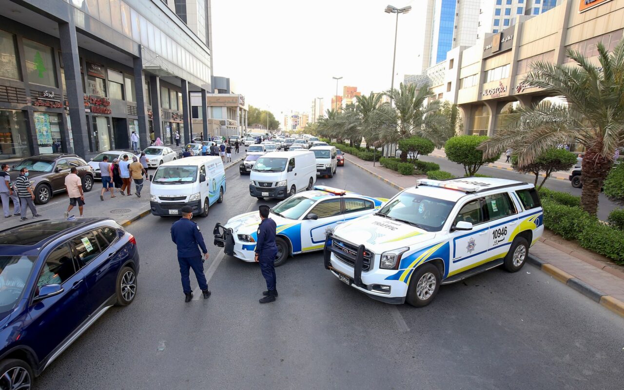 الكويت: اعتقال مواطن بتهمة الانضمام لداعش والتخطيط لهجوم بطائرة بمسيرة