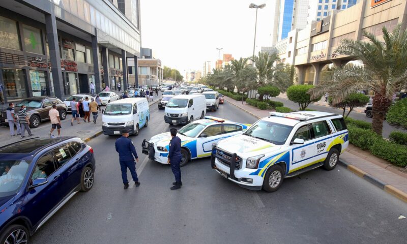 الكويت: اعتقال مواطن بتهمة الانضمام لداعش والتخطيط لهجوم بطائرة بمسيرة