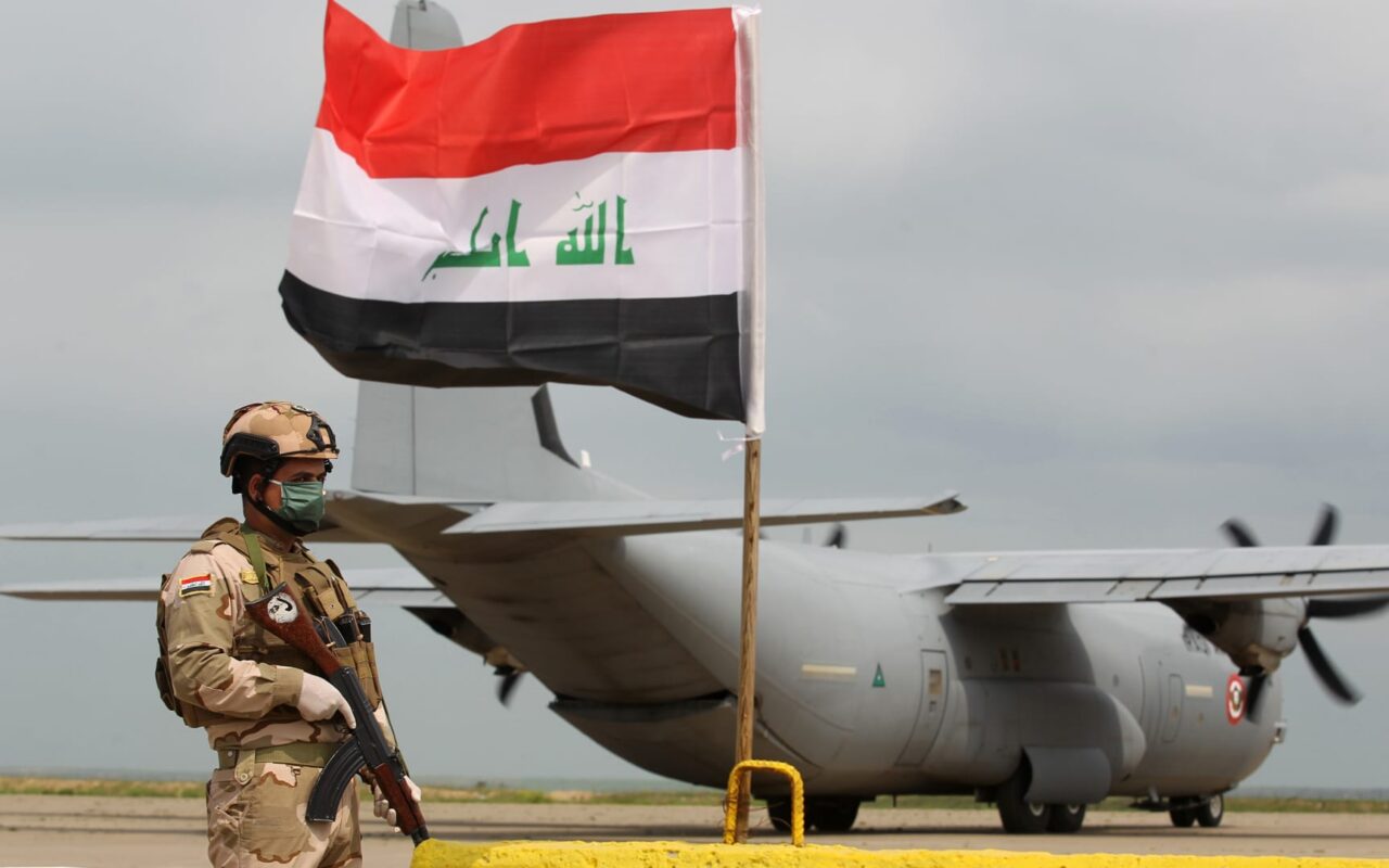 الزيدي: العراق سيكون خاليًا من أي وجود عسكري أجنبي بحلول الأول من أكتوبر