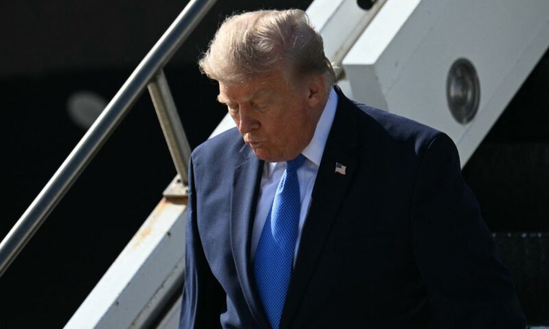 “تحذير إسرائيلي وتهديد إيراني”.. مصادر تكشف لـCNN كواليس جديدة لنقل ترامب سراً من تركيا