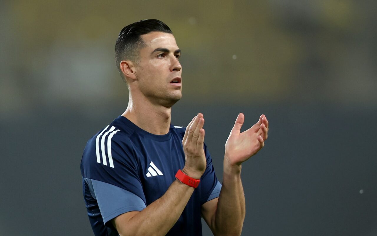 رونالدو يغيب عن أول مباراة للنصر في الدوري السعودي