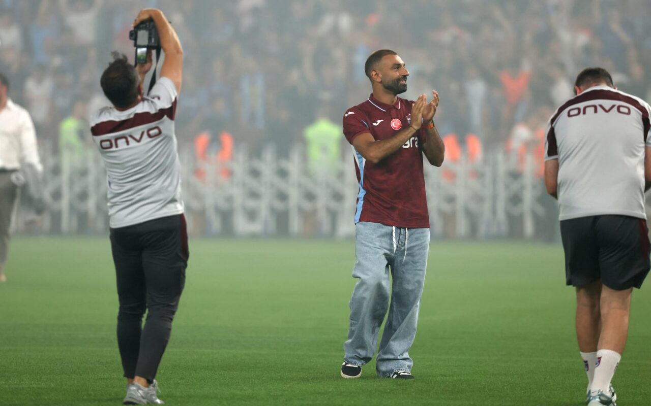 كيف سيرفع محمد صلاح أسهم السياحة في طرابزون؟ مسؤول تركي يوضّح