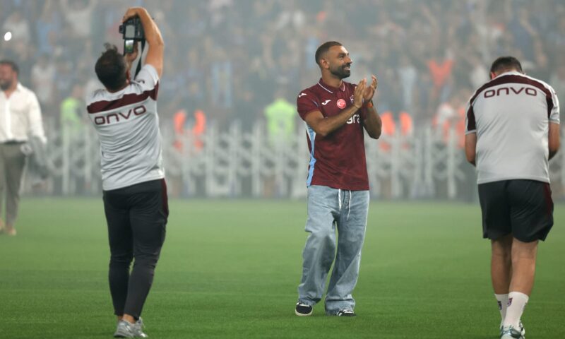 كيف سيرفع محمد صلاح أسهم السياحة في طرابزون؟ مسؤول تركي يوضّح
