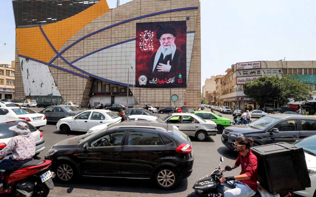 انتهاء مهلة الـ60 يوما للتوصل إلى اتفاق بين أمريكا وإيران.. ماذا بعد؟