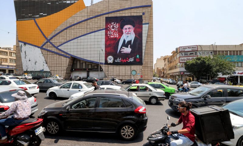 انتهاء مهلة الـ60 يوما للتوصل إلى اتفاق بين أمريكا وإيران.. ماذا بعد؟