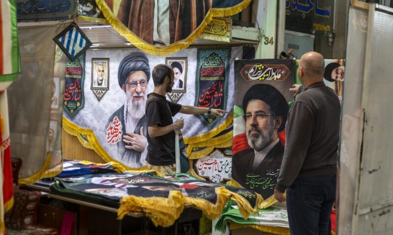 بعد تلويح ترامب بخنقها اقتصاديًّا.. إيران تبدأ باتخاذ إجراءات داخلية