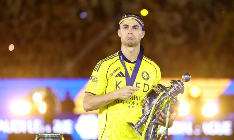 قد يكون الأخير له في الملاعب.. ماذا يمكن أن يحقق رونالدو هذا الموسم؟