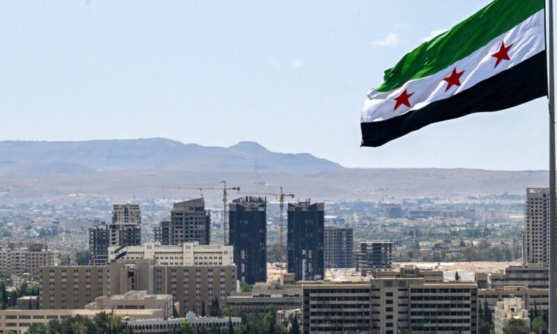 سوريا.. الحكم على وسيم الأسد بالإعدام بعد تجريمه بـ”القتل العمد”