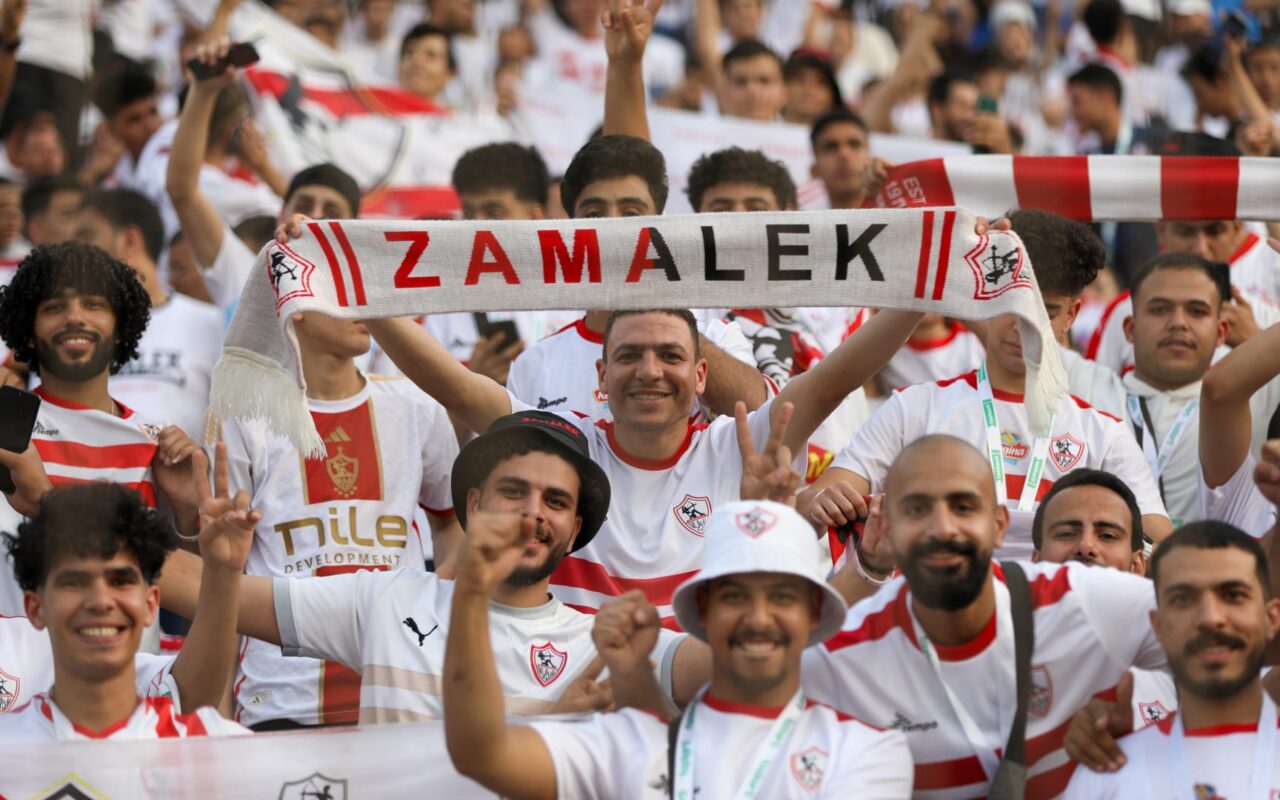 وليد الفراج يرد على نائب رئيس الزمالك: “الخليج حاجة والسعودية في الكرة حاجة ثانية”