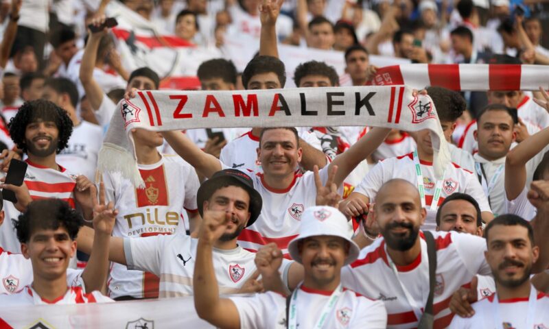 وليد الفراج يرد على نائب رئيس الزمالك: “الخليج حاجة والسعودية في الكرة حاجة ثانية”