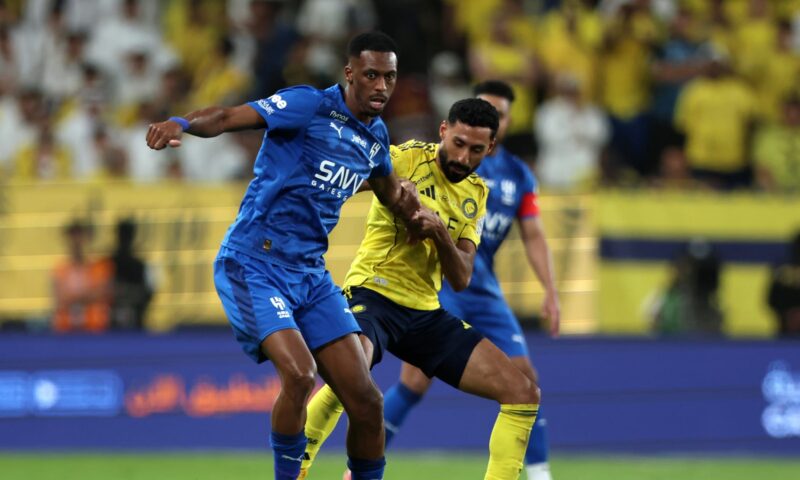 السعودية.. قرار بشأن مستقبل إدارات النصر والهلال والاتحاد والأهلي