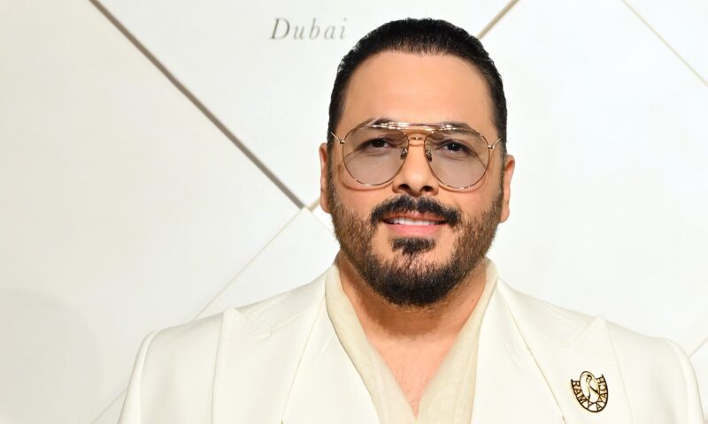 رامي عياش يصدر توضيحا ويحذر من أي “إساءة أو تضليل متعمد” بحقه