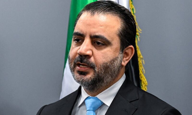 سوريا ترد على إعلان نتنياهو بوجود قوات تركية بمطار “أبو الظهور” العسكري