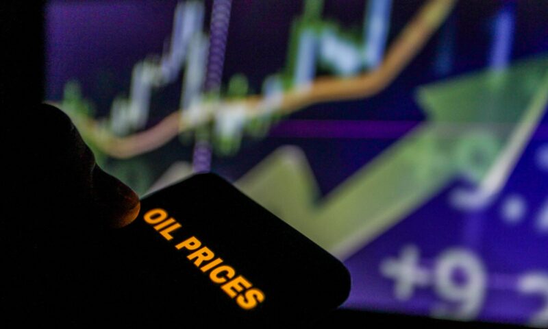 أسعار النفط تقفز 2% بعد تهديد ترامب بشن “حرب اقتصادية” على إيران