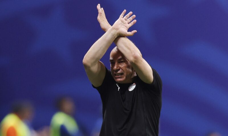 بسبب مباراة الأرجنتين.. إجراءات تأديبية من “فيفا” بحق حسام وإبراهيم حسن وزيكو والاتحاد المصري يعلق