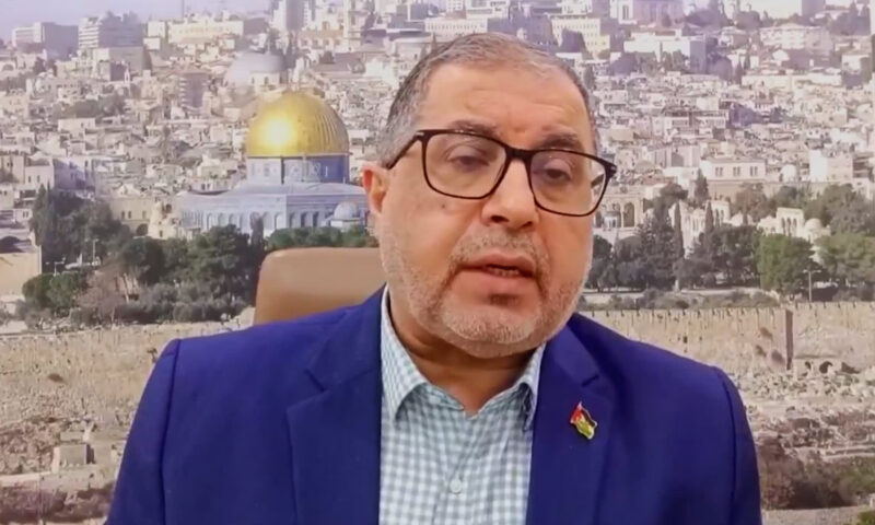 قيادي في حماس لـCNN: ما زلنا ملتزمين بالاتفاق